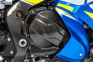 2019 Suzuki GSX-R1000 Ilmberger Carbon