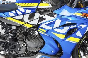 2019 Suzuki GSX-R1000 Ilmberger Carbon