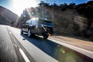 2019 Cadillac Escalade by AddArmor