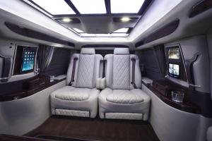 2019 Cadillac Escalade by AddArmor