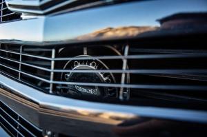 2019 Cadillac Escalade by AddArmor
