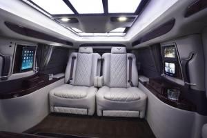 2019 Cadillac Escalade by AddArmor