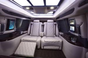 2019 Cadillac Escalade by AddArmor