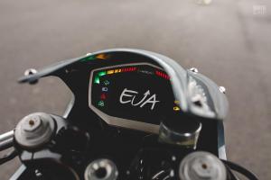 2019 Energica by deBolex Engineering