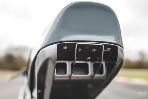 2019 Energica by deBolex Engineering