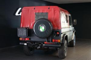 2018 Puch 230 GE Cabrio by Lorinser