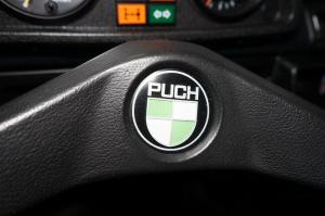 2018 Puch 230 GE Cabrio by Lorinser