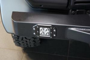 2018 Puch 230 GE Cabrio by Lorinser