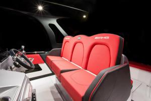 2019 Mercedes 41’ AMG Carbon Edition