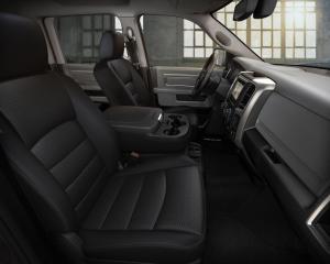 2019 Ram 1500 Classic Warlock Crew Cab