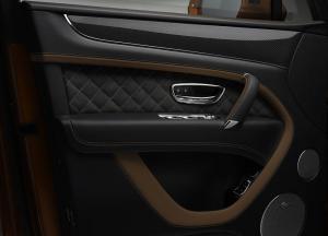 2019 Bentley Bentayga Speed