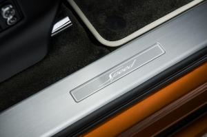 2019 Bentley Bentayga Speed