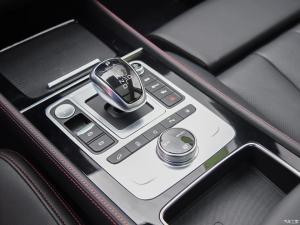 BYD Tang EV600 2019 года