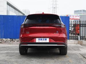 BYD Tang EV600 2019 года