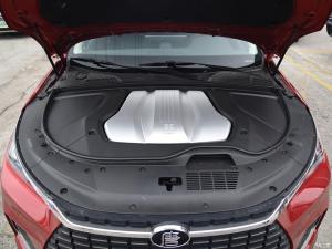BYD Tang EV600 2019 года