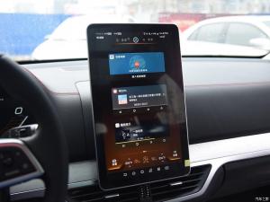 BYD Tang EV600 2019 года