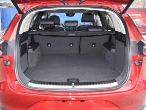 BYD Tang EV600 2019 года