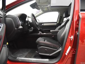 BYD Tang EV600 2019 года