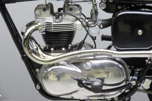 1961 Triumph TR6SS
