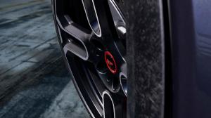 Mini John Cooper Works GP