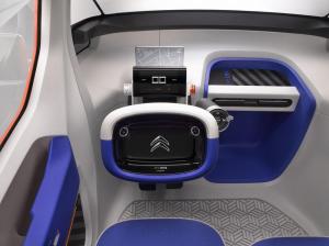 Citroen Ami One Concept 2019 года