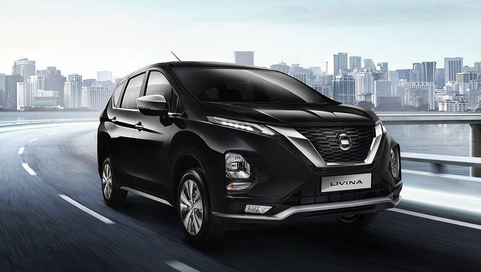 Компания Nissan продемонстрировала изящный минивэн для рынков развивающихся стран