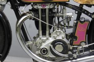1930 Gillet Competition Bol d’Or