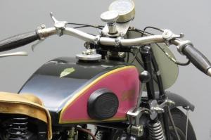 1930 Gillet Competition Bol d’Or