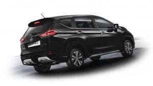 Nissan Livina 2019 года