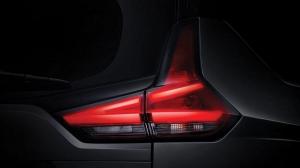 Nissan Livina 2019 года