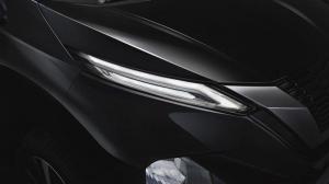 Nissan Livina 2019 года