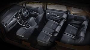 Nissan Livina 2019 года
