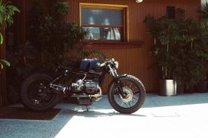 2019 BMW R100RT by Rogue Motorcycles