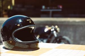 2019 BMW R100RT by Rogue Motorcycles