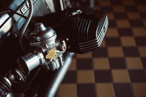 2019 BMW R100RT by Rogue Motorcycles