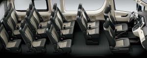 Toyota Hiace шестого поколения