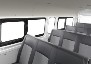 Toyota Hiace шестого поколения