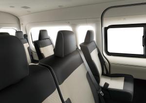Toyota Hiace шестого поколения