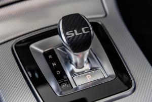 Mercedes-Benz SLC300 Final Edition (R172) 2019 года