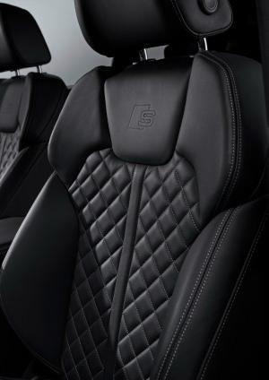 Audi SQ5 3.0 TDI 2019 года