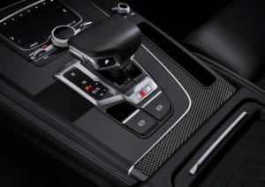 Audi SQ5 3.0 TDI 2019 года