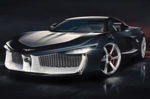 Возрожденная компания Hispano-Suiza представила спорткар стоимостью 163 млн рублей
