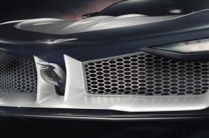 Hispano-Suiza Maguari HS1 GTC 2019 года