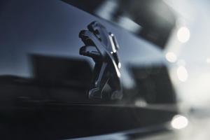 Concept 508 Peugeot Sport Engineered 2019 года