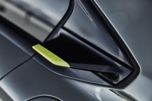 Concept 508 Peugeot Sport Engineered 2019 года
