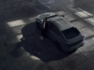 Concept 508 Peugeot Sport Engineered 2019 года