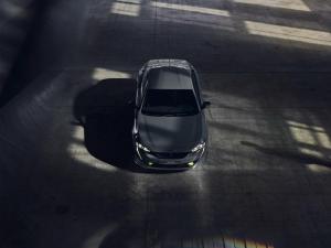 Concept 508 Peugeot Sport Engineered 2019 года