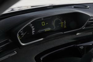 Concept 508 Peugeot Sport Engineered 2019 года