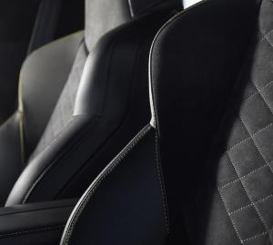Concept 508 Peugeot Sport Engineered 2019 года