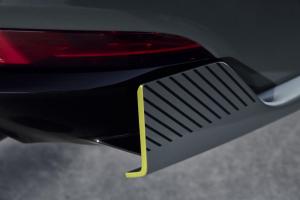Concept 508 Peugeot Sport Engineered 2019 года